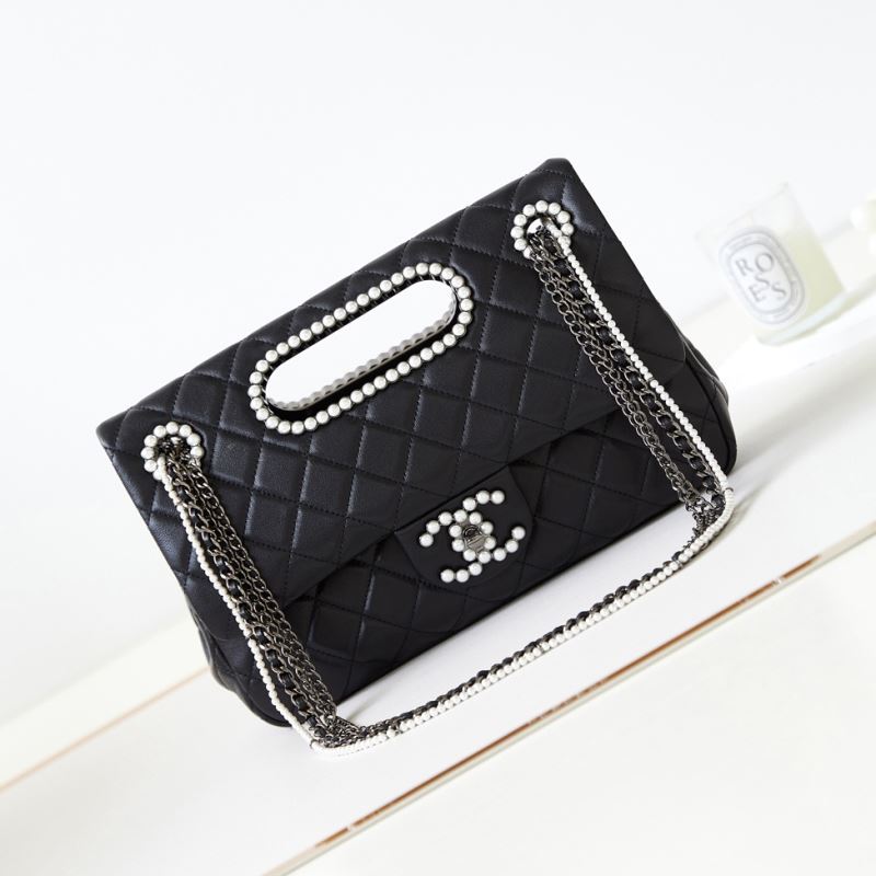 Ch**el satchel bags